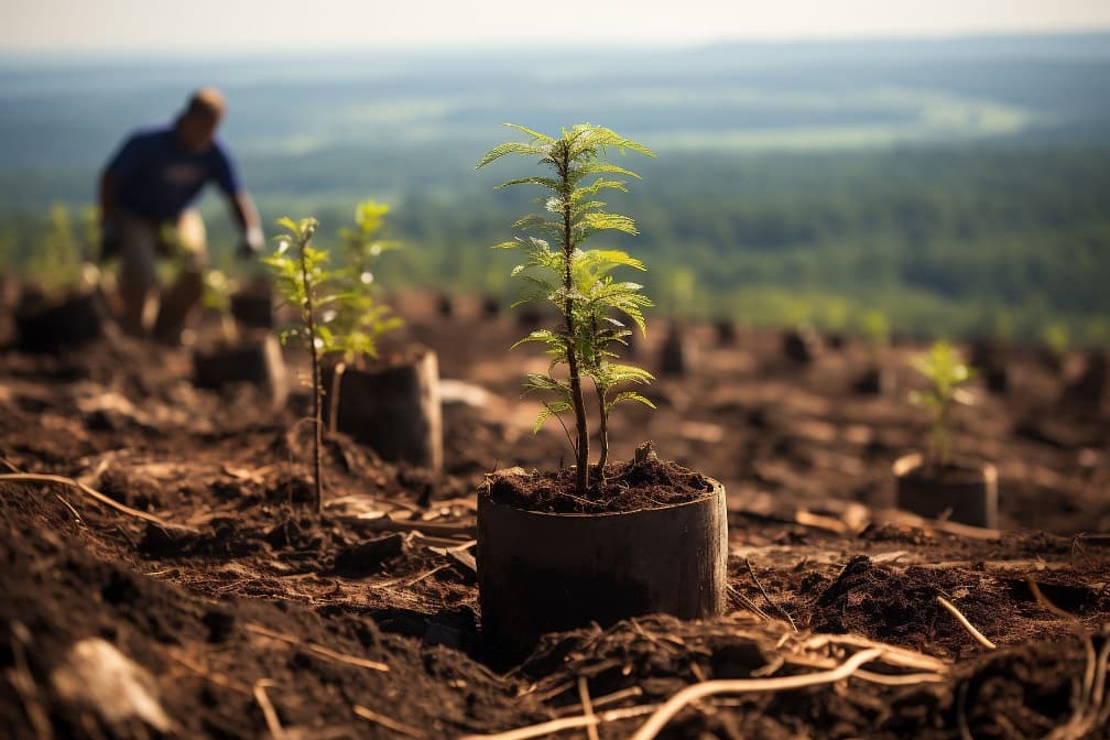 Plantation